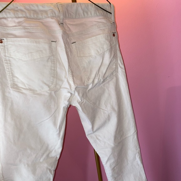 Corduroy pants - Picture 3 of 5